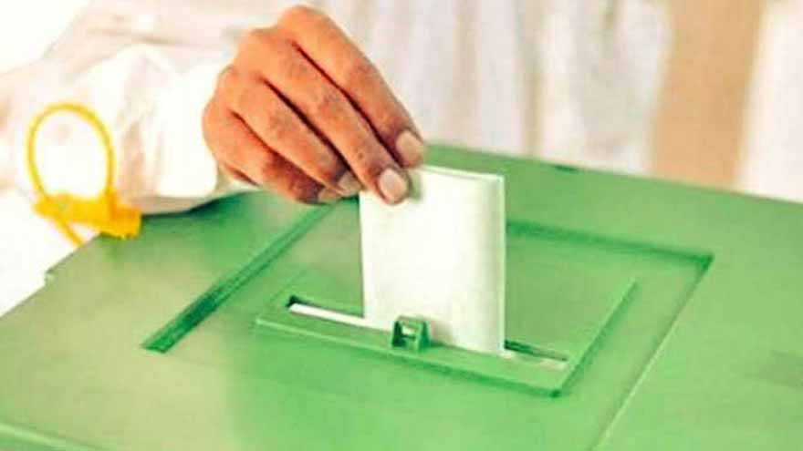 Absolutely not': Govt shoots down rumours of raising voting age to 25, discussing 28th amendment
