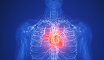 Hidden Heart Risk Found in 1 in 5 People, Study Warns