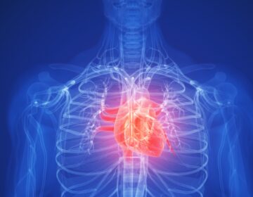 Hidden Heart Risk Found in 1 in 5 People, Study Warns