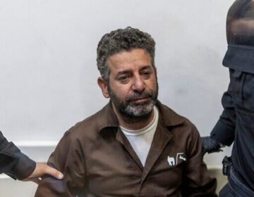 Israel to release Gaza flotilla activists today ahead of deportation: rights group