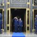 PAF chief visits Türkiye to bolster next-gen defence and drone cooperation