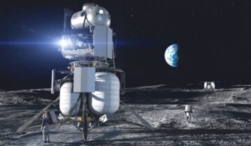 Blue Origin’s New Moon Lander Passes a Crucial Test for NASA Missions