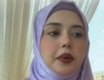 Kanwal Aftab Criticized for Defending Wearing Make Up During Hajj Journey