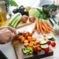Healthy diet, higher lung cancer risk? Deciphering surprising link in new study