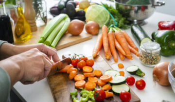 Healthy diet, higher lung cancer risk? Deciphering surprising link in new study