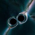 Scientists May Have Found Dark Matter’s Fingerprint in a Black Hole Collision