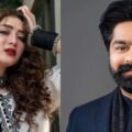 Momina Iqbal, MPA Saqib Chadhar appear before NCCIA in harassment probe