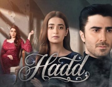 Drama Series Hadd Sparks Debate Over Unrealistic Salary Package