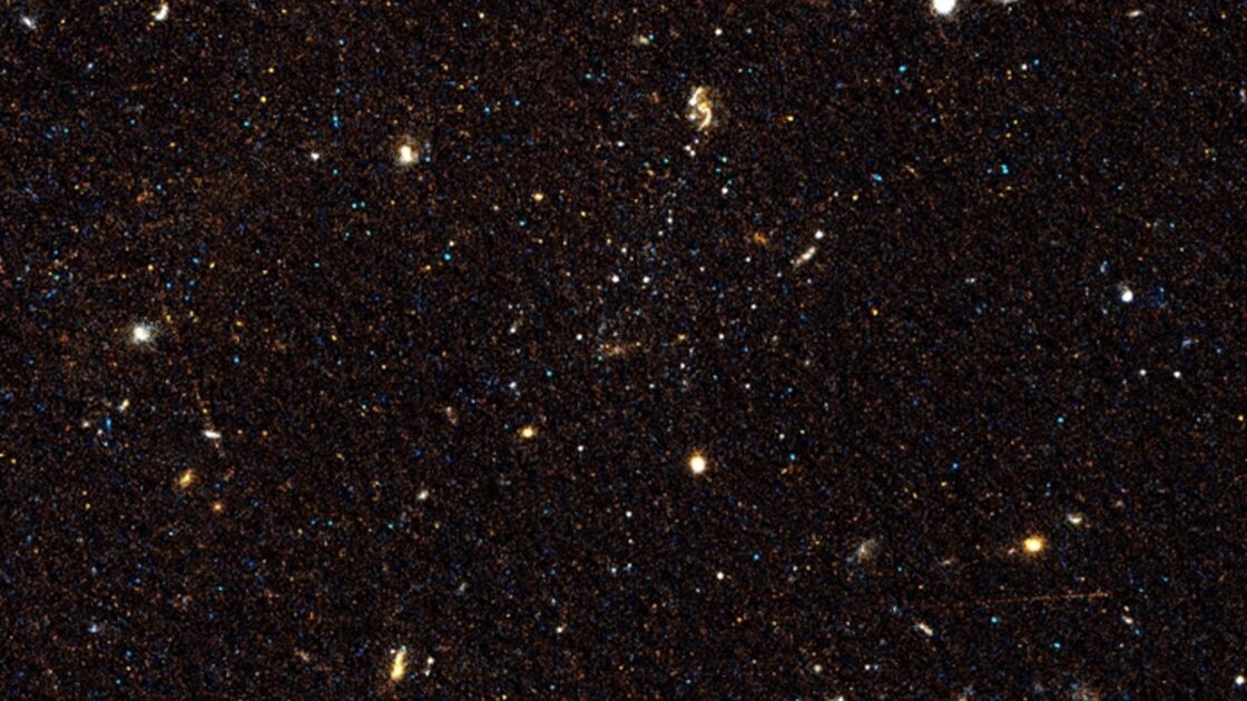 Ultra-Faint Dwarf Galaxies Could Unlock Secrets of the Early Universe