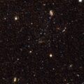 Ultra-Faint Dwarf Galaxies Could Unlock Secrets of the Early Universe