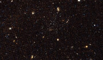 Ultra-Faint Dwarf Galaxies Could Unlock Secrets of the Early Universe