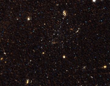 Ultra-Faint Dwarf Galaxies Could Unlock Secrets of the Early Universe
