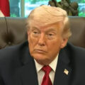 Trump to lift tariffs on Scotland–Kentucky whiskey trade