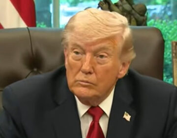 Trump to lift tariffs on Scotland–Kentucky whiskey trade