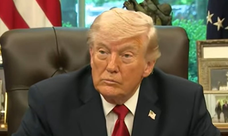 Trump to lift tariffs on Scotland–Kentucky whiskey trade