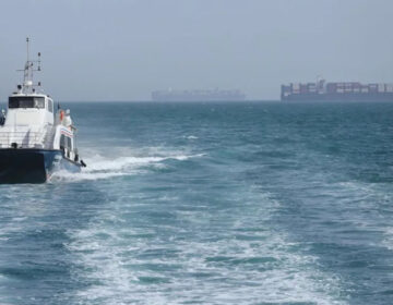 Seoul coordinates with Tehran to ensure crucial passage for stranded oil vessel