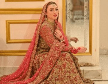Momina Iqbal's wedding date confirmed amid ongoing harassment case