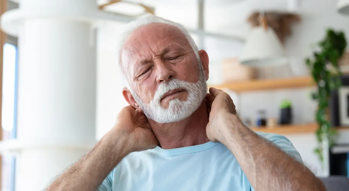 Could Low Vitamin D Be Making Your Pain Worse?