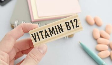New Research Shows Vitamin B12 May Hold the Key to Healthy Aging