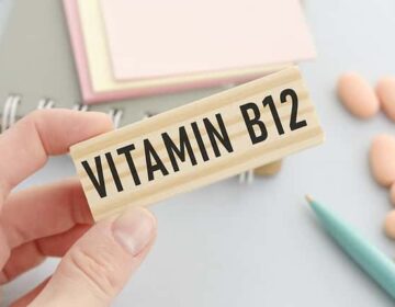 New Research Shows Vitamin B12 May Hold the Key to Healthy Aging