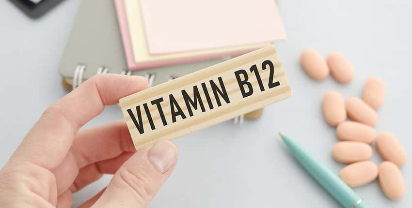 New Research Shows Vitamin B12 May Hold the Key to Healthy Aging