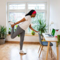 This Simple Exercise Trick Builds Muscle With Less Effort, Study Finds