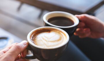 All coffee, even decaf, can improve mood, brain health, study finds
