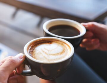 All coffee, even decaf, can improve mood, brain health, study finds