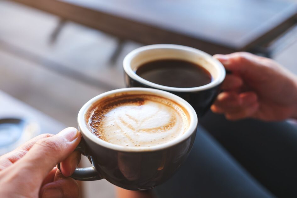 All coffee, even decaf, can improve mood, brain health, study finds