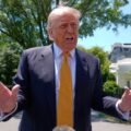Trump describes meeting with Xi Jinping as ‘great,’ signals possible alignment on Iran issue