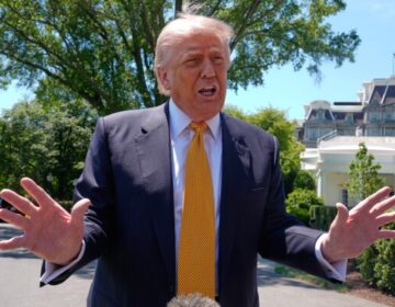Trump describes meeting with Xi Jinping as ‘great,’ signals possible alignment on Iran issue