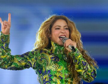 Shakira acquitted of tax fraud after eight-year legal battle in Spain