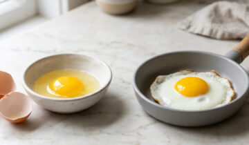 Eating eggs 5 times a week linked to lower Alzheimer's risk in new study