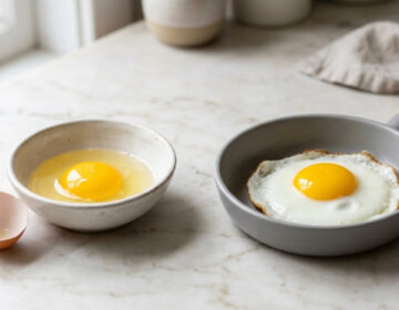 Eating eggs 5 times a week linked to lower Alzheimer's risk in new study