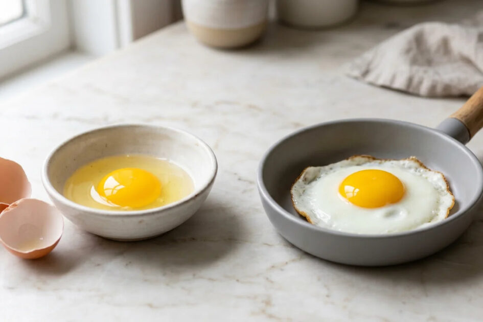 Eating eggs 5 times a week linked to lower Alzheimer's risk in new study