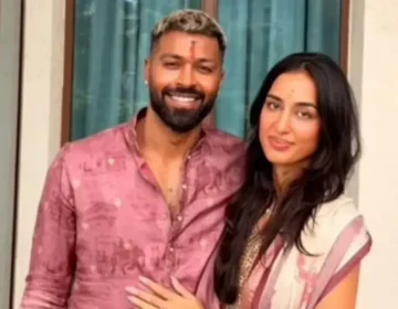 Hardik Pandya set to tie the knot for second time?