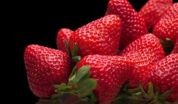 This Gene Tweak Turns Strawberries Into Healthier, Tastier Superfruit