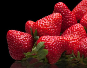 This Gene Tweak Turns Strawberries Into Healthier, Tastier Superfruit