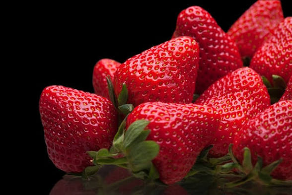 This Gene Tweak Turns Strawberries Into Healthier, Tastier Superfruit