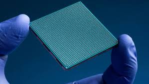 NASA’s New AI Processor Is 500x Faster Than Current Space Computers