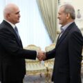 Iran’s Pezeshkian reaffirms strong commitment to regional peace and unity