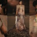 Ayeza Khan faces criticism over bold outfit in photoshoot
