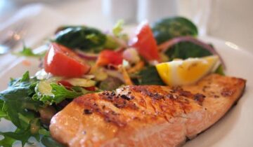 Mediterranean Diet May Activate Secret Anti-Aging Proteins Inside Your Cells