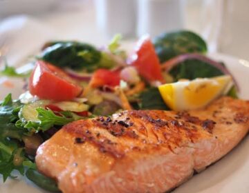 Mediterranean Diet May Activate Secret Anti-Aging Proteins Inside Your Cells