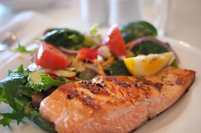 Mediterranean Diet May Activate Secret Anti-Aging Proteins Inside Your Cells