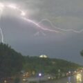 Stormy spell ahead: NDMA warns of thunderstorms, hail in multiple regions