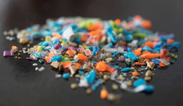 You’re Breathing Plastic: Study Finds 4% of City Air Pollution Is Microplastics
