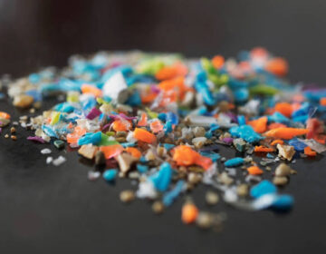 You’re Breathing Plastic: Study Finds 4% of City Air Pollution Is Microplastics