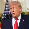 Trump claims economic turnaround, blames Democrats for inflation and ‘mess’ left behind