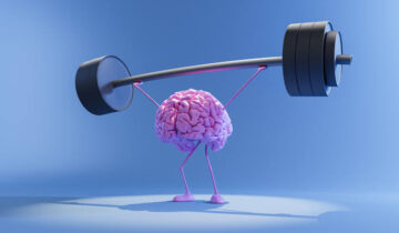 Extra Weight Could Age Your Brain Faster, Study Warns